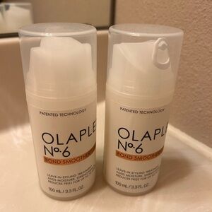 OLAPLEX No. 6 Bond Smoother Duo